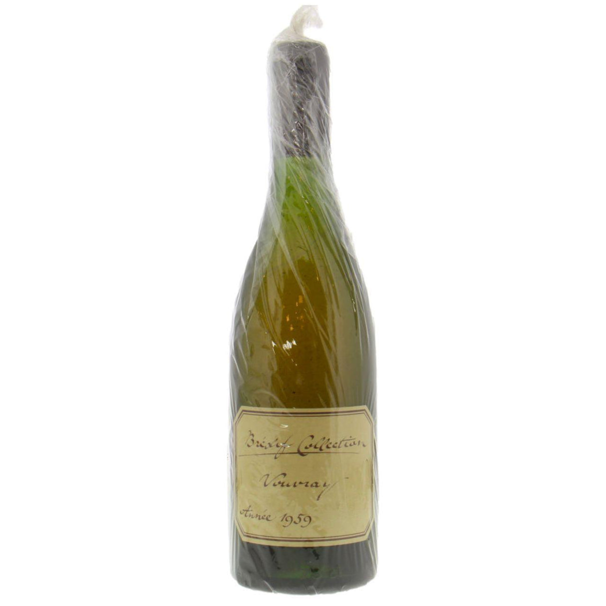 Marc Bredif Vouvray Collection 1959-White Wine-World Wine
