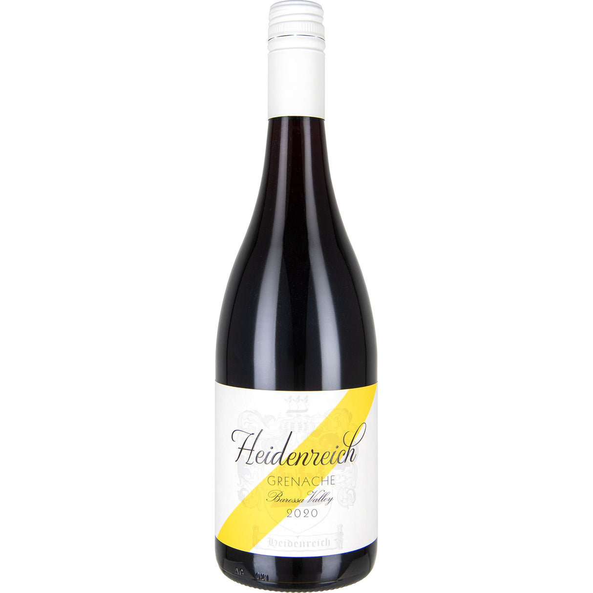 Liz Heidenreich Grenache 2020-Red Wine-World Wine