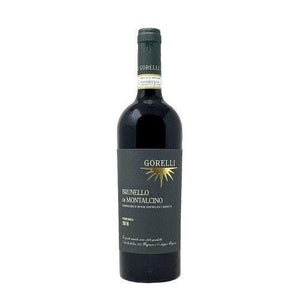Gorelli Brunello di Montalcino DOCG 2019