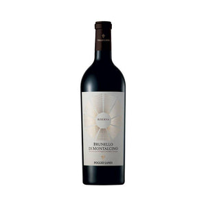 Poggio Landi Brunello di Montalcino Riserva DOCG 2016