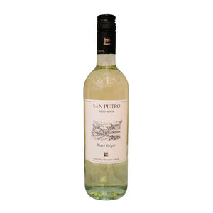 San Pietro Pinot Gris
