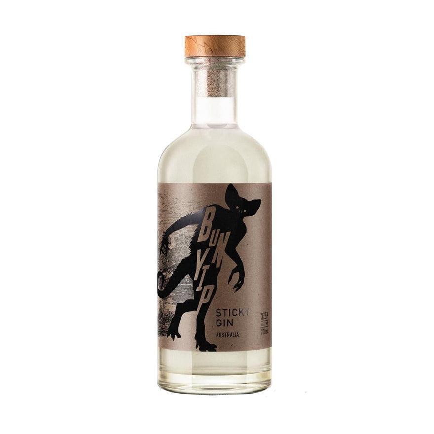 Nosferatu Bunyip Sticky Gin 37.5% 700ml-Spirits-World Wine