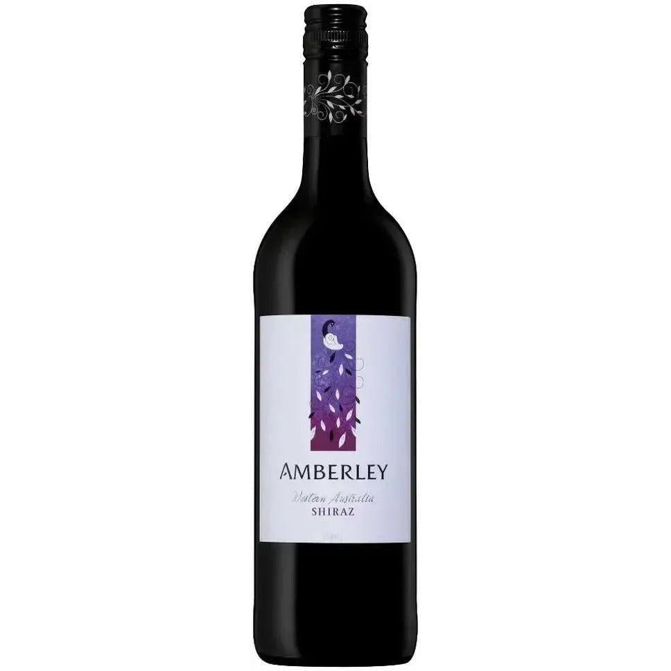 Amberley Western Australia Shiraz-Red Wine-World Wine