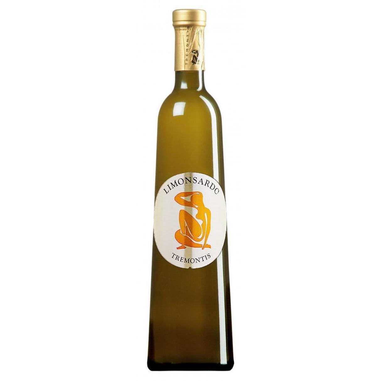 Argiolas Tremontis Range Limoncello Benalonga 700ml NV-Spirits-World Wine