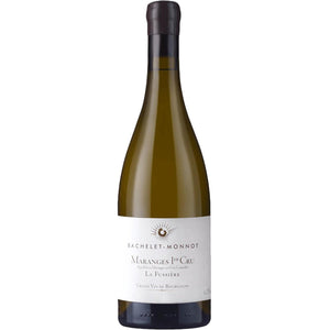 Bachelet-Monnot Maranges 1er Cru La Fussière Blanc 2023