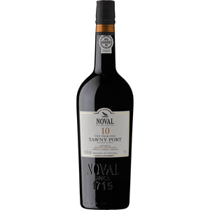 Quinta do Noval Tawny 10yo
