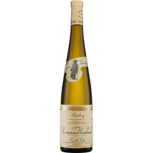 Weinbach Alsace Colette Riesling 2022
