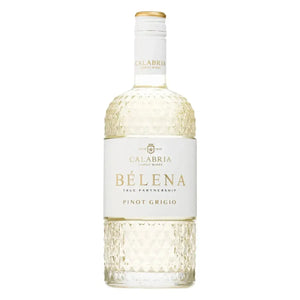 Calabria Bélena Pinot Grigio
