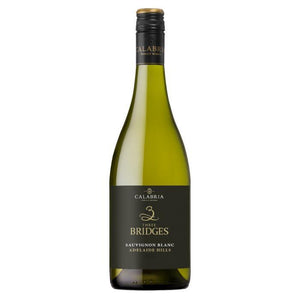 Calabria Three Bridges Sauvignon Blanc
