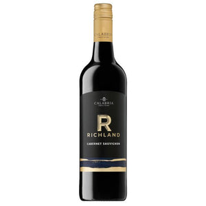 Calabria Richland Cabernet Sauvignon