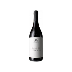 Cantina Del Pino Nebbiolo Langhe 2023