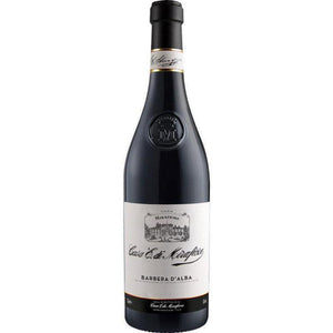 Mirafiore Barbera d'Alba 2021