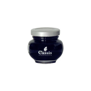Grandes Distilleries Peureux Blackcurrant (Cassis) 15% 1000ml