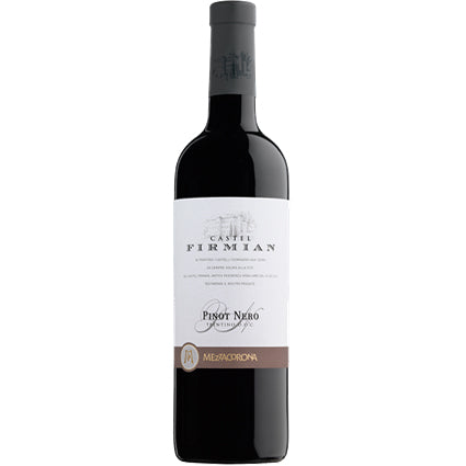 Castel Firmian Pinot Nero 2024-Red Wine-World Wine