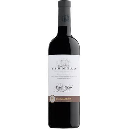 Castel Firmian Pinot Nero 2024-Red Wine-World Wine