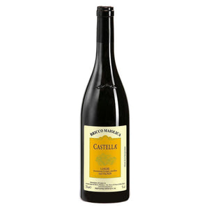 Bricco Maiolica Castella Langhe Sauvignon Fumé DOC 2023