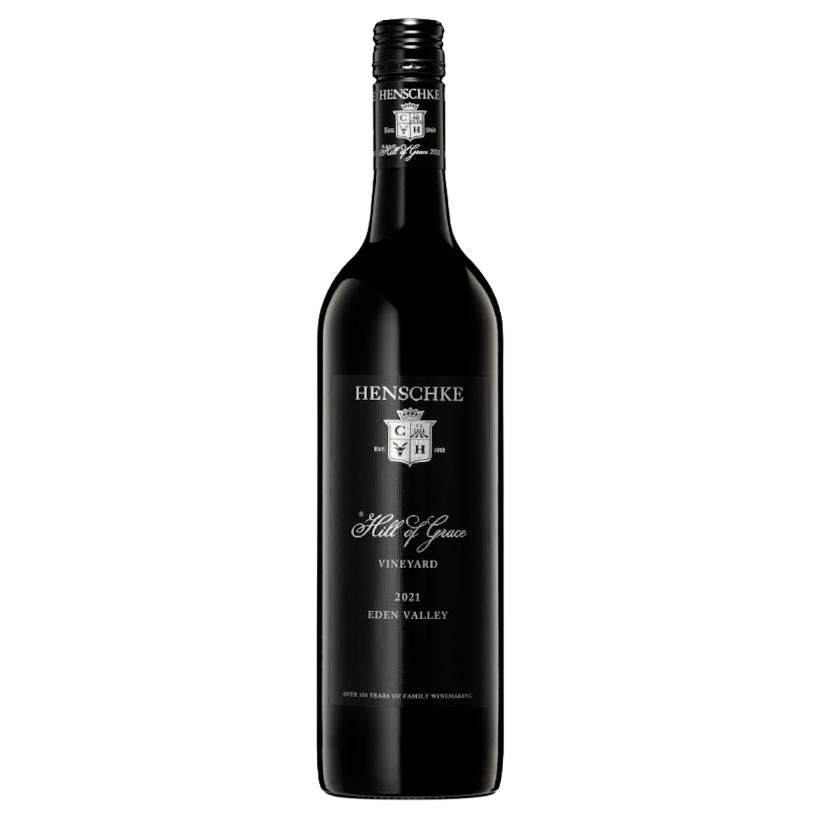 Henschke Hill of Grace Shiraz 2021-Red Wine-World Wine