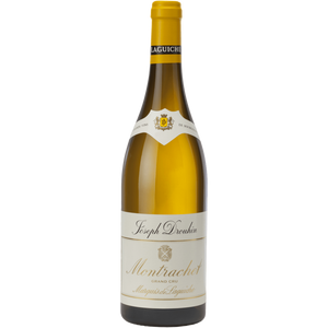 Joseph Drouhin Montrachet Marquis de Laguiche 2022