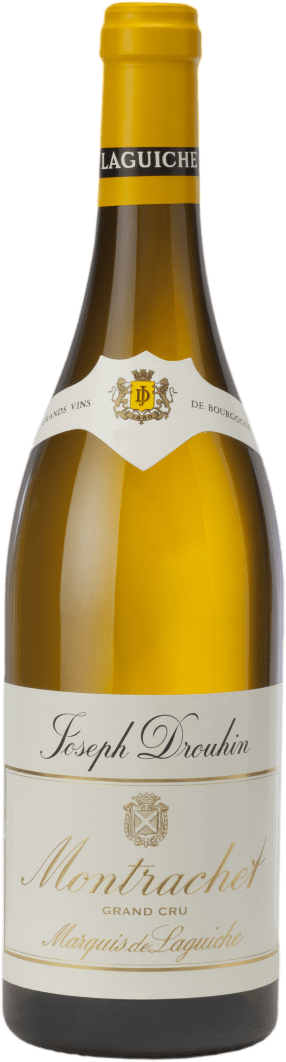 Joseph Drouhin Montrachet Marquis de Laguiche 2022