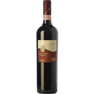 Colli Di Lapio Taurasi DOCG ‘Andrea’ 2018
