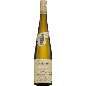 Weinbach Alsace Altenbourg Gewürztraminer 2021