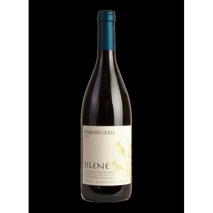 Damiano Ciolli Cesanese DOC ‘Silene’ 2021-Red Wine-World Wine