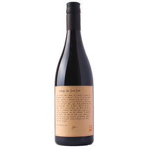 Lethbridge Que Syrah Syrah 2023