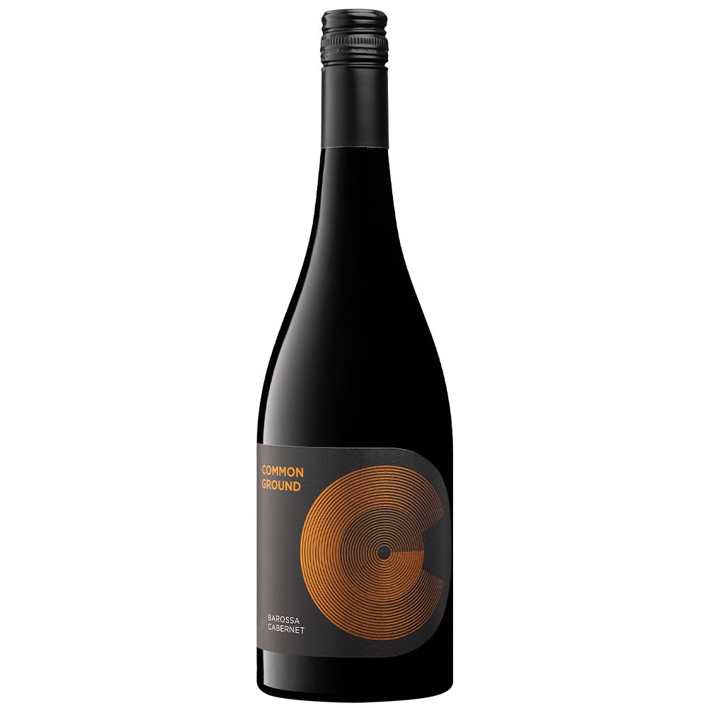 Common Ground Cabernet Sauvignon 2021-Red Wine-World Wine