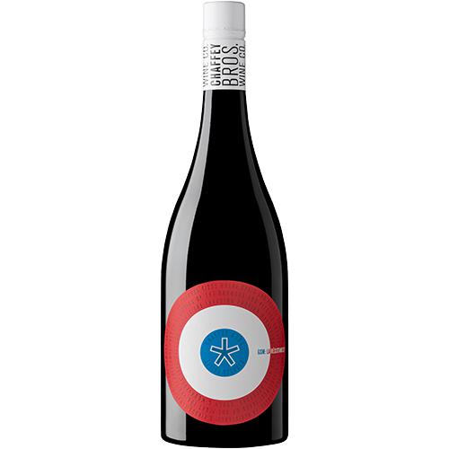 Chaffey Bros La Resistance GSM 2023-Red Wine-World Wine