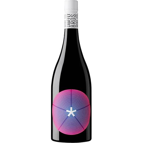Chaffey Bros Wine Co. Omnia Nova: "Barossa Nouveau" Syrah 2022-Red Wine-World Wine