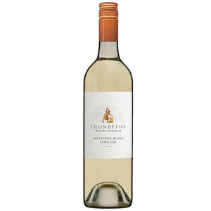 Chain of Fire Sauvignon Blanc Semillon