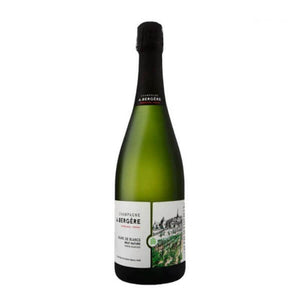 A. Bergère ‘Terre Blanche Blanc de Blancs’ NV