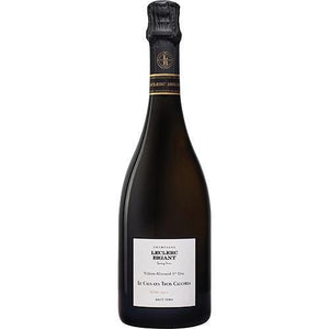 Champagne Leclerc Briant ‘Le Clos des Trois Clochers Millésime’ 2017