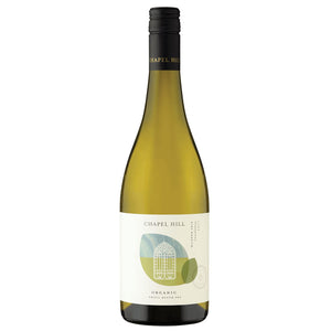 Chapel Hill Small Batch Chardonnay 2021