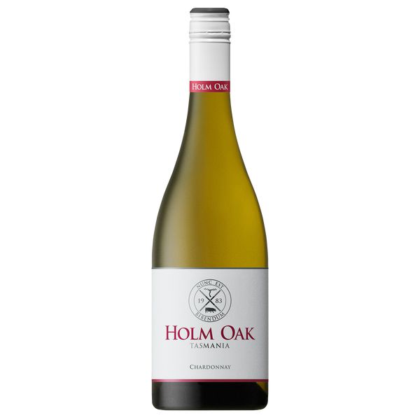 Holm Oak Chardonnay 2024-White Wine-World Wine