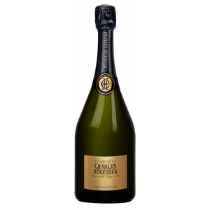 Charles Heidsieck Vintage Brut 2018