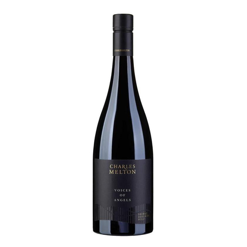 Charles Melton Voice of Angels Shiraz 2021-Red Wine-World Wine