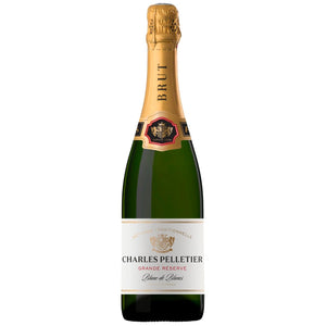 Charles Pelletier Blanc de Blancs NV