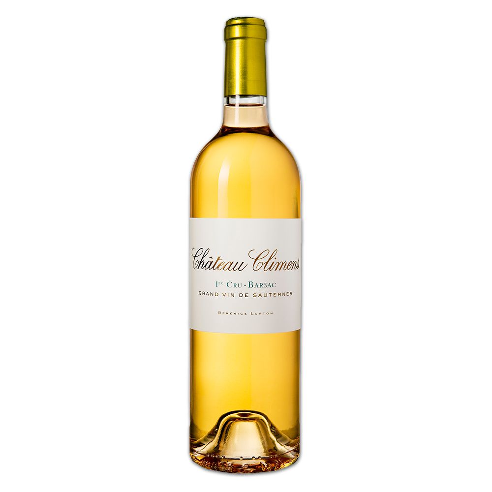 Chateau Climens, 1er G.C.C, 1855 Barsac 2005-Dessert, Sherry & Port-World Wine
