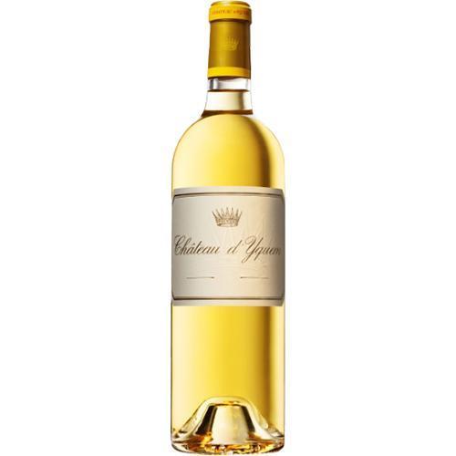 Château d'Yquem 1er Grand Cru Classé en 1855 2021-Dessert, Sherry & Port-World Wine