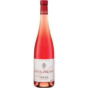 Chateau d’Aqueria Tavel 2024