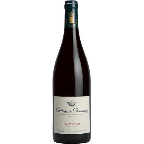 Chateau De Chamirey Mercurey 1er Cru en Sazenay 2020-Red Wine-World Wine