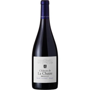 Château de La Chaize Brouilly Lieu-dit La Chaize Monopole 2020