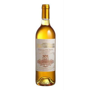 Chateau Filhot, 2ème G.C.C, 1855 Sauternes 2007