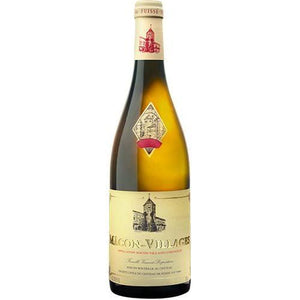 Château-Fuissé Mâcon-Villages 2023