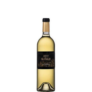 Château Guiraud Petit Guiraud, 2nd Vin, Sauternes 375mL 2023