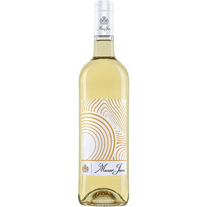 Chateau Musar Jeune White 2021