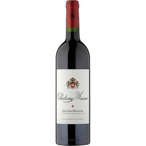 Chateau Musar Red 2010 Museum Release 2010