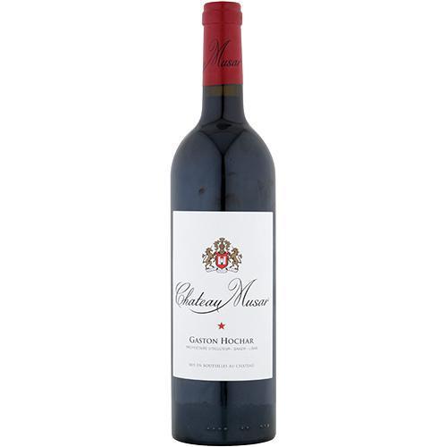 Chateau Musar Chateau Musar Red 2017-Red Wine-World Wine