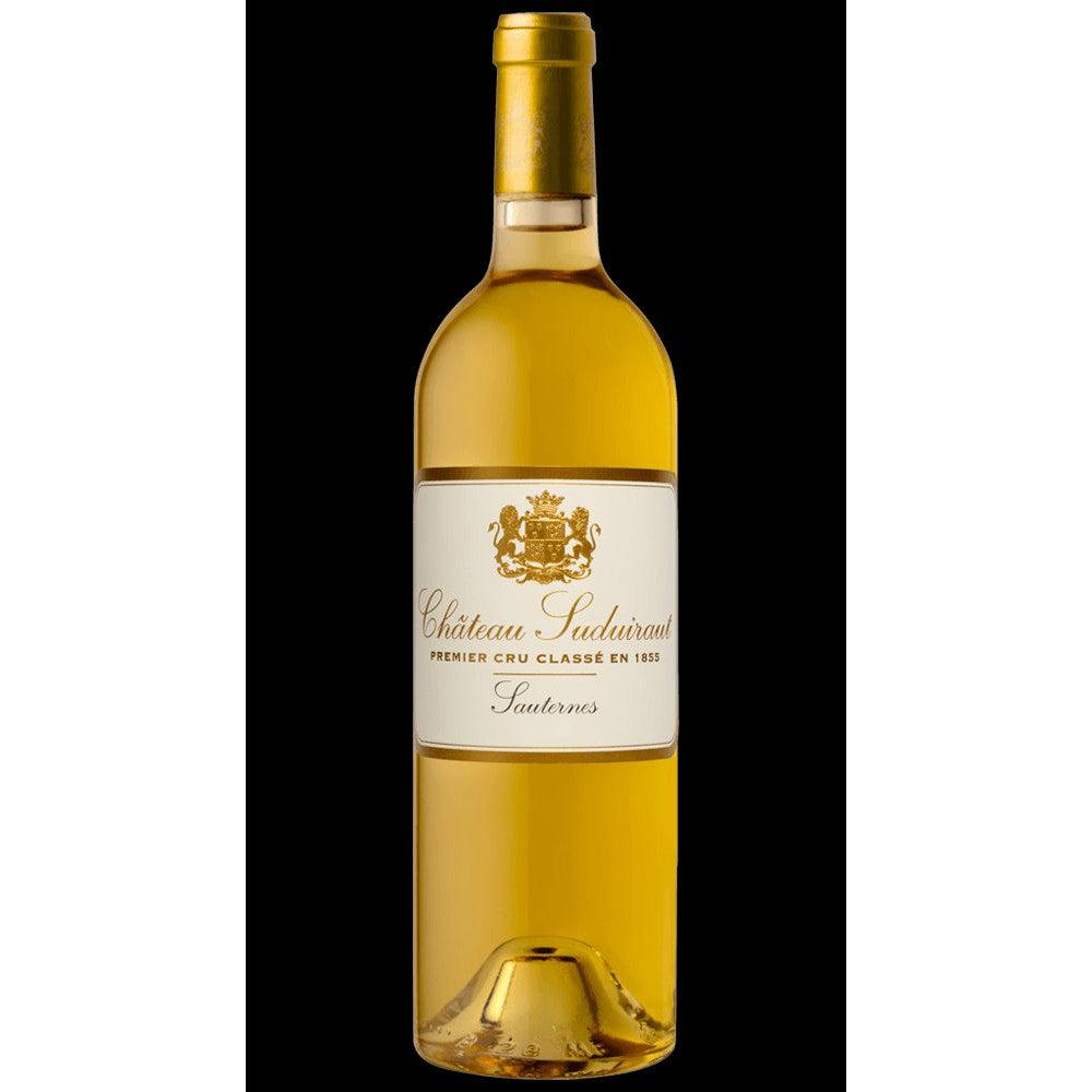 Chateau Suduiraut, 1er GCC, Sauternes 2011-Dessert, Sherry & Port-World Wine
